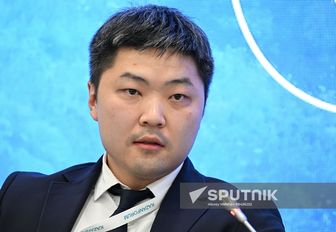 KAZANFORUM 2023. The role of chambers of commerce and industry in regional development