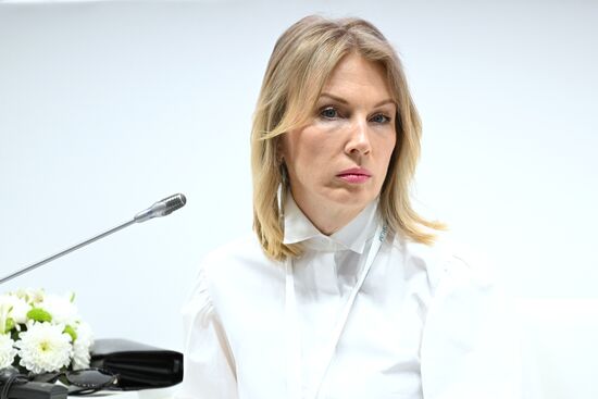 KAZANFORUM 2023. Electronic industry in the context of global challenges: prospects and ways of cooperation in the OIC countries