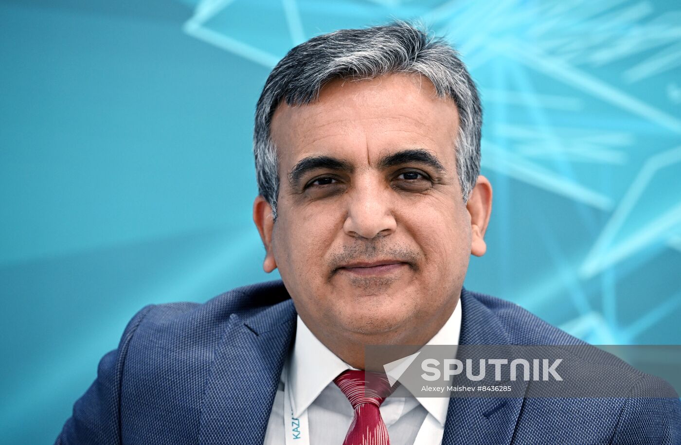 KAZANFORUM 2023. New investment policy tools and territorial development of Russian regions