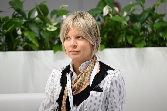 KAZANFORUM 2023. Human Resources Development for the Modern Digital World Panel Discussion
