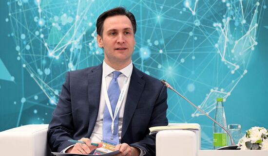 KAZANFORUM 2023. Maternal and Child Health Protection