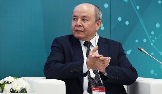 KAZANFORUM 2023. Maternal and Child Health Protection