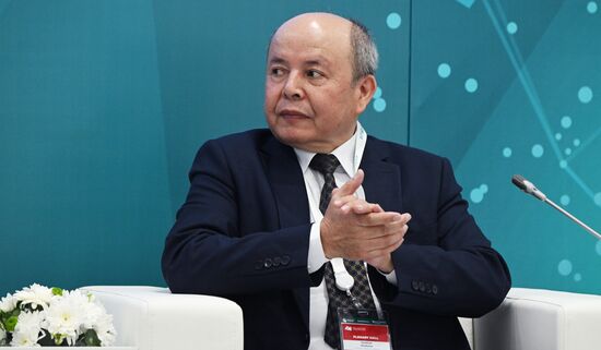 KAZANFORUM 2023. Maternal and Child Health Protection