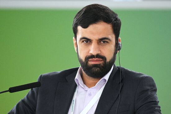 KAZANFORUM 2023. Breaking Stereotypes: Russian Economy in Sanctions Reality