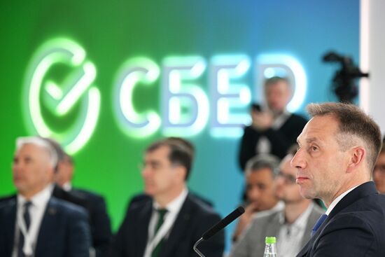 KAZANFORUM 2023. Breaking Stereotypes: Russian Economy in Sanctions Reality