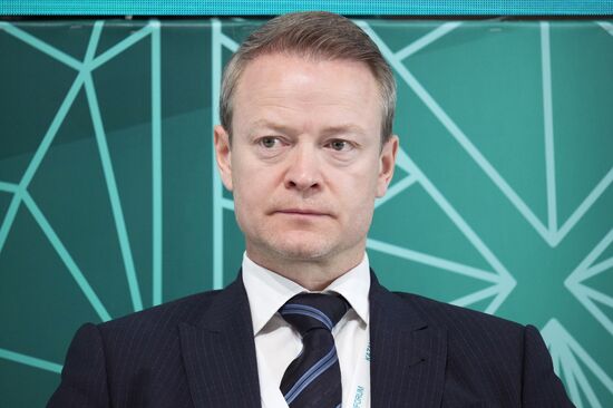 KAZANFORUM 2023. Russia-Islamic World: Cooperation in Shipbuilding