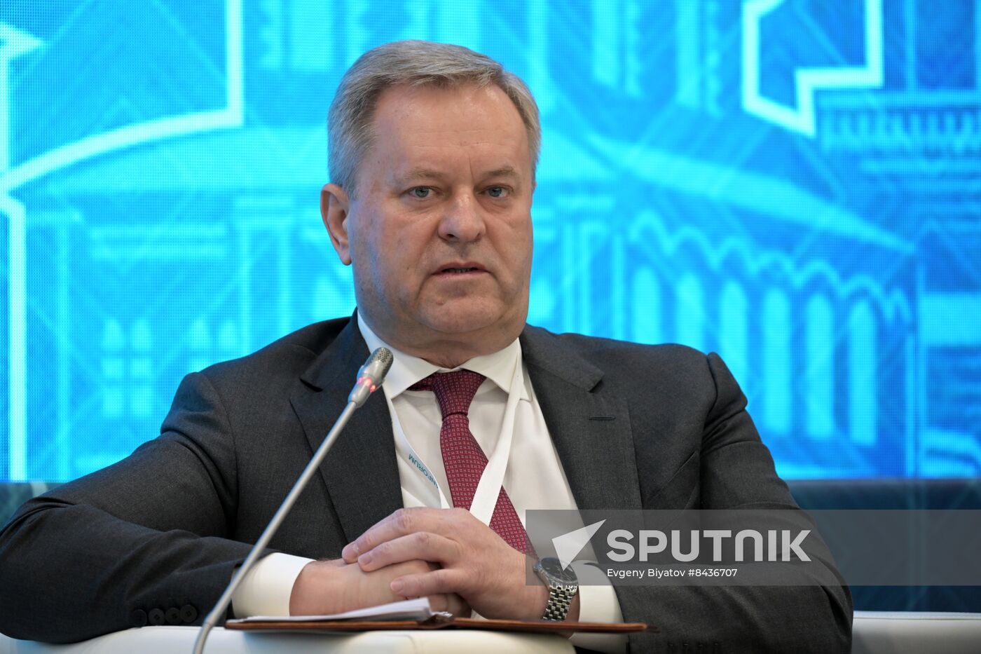 KAZANFORUM 2023. Protection of Rights of Entrepreneurs and Investors in Russia and OIC Countries
