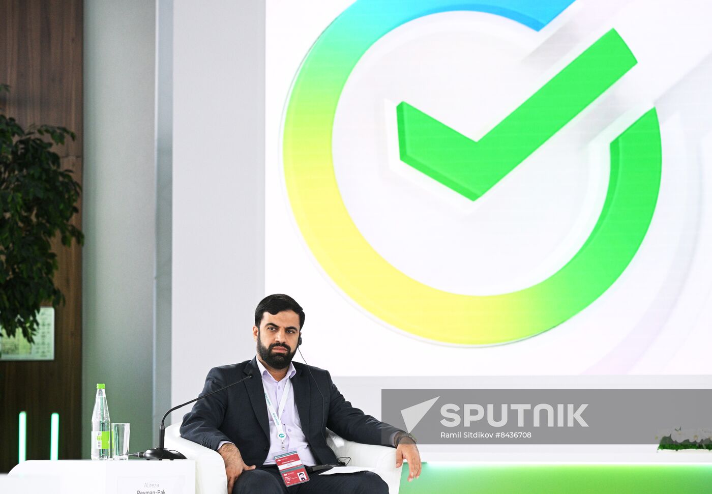 KAZANFORUM 2023. Breaking Stereotypes: Russian Economy in Sanctions Reality
