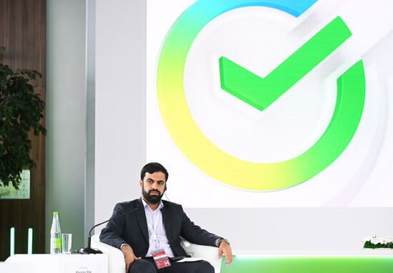 KAZANFORUM 2023. Breaking Stereotypes: Russian Economy in Sanctions Reality