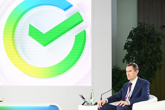 KAZANFORUM 2023. Breaking Stereotypes: Russian Economy in Sanctions Reality