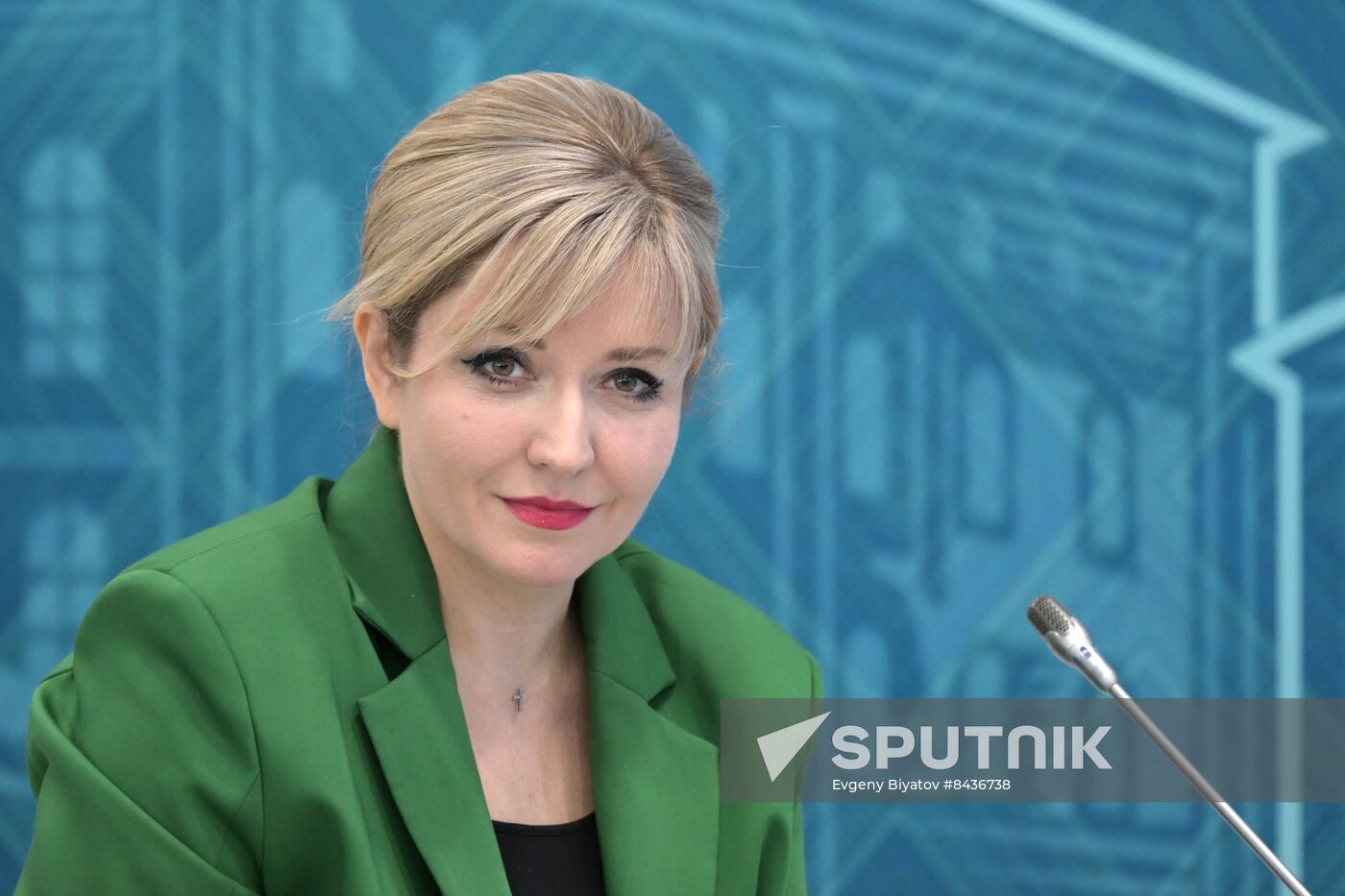 KAZANFORUM 2023. Protection of Rights of Entrepreneurs and Investors in Russia and OIC Countries