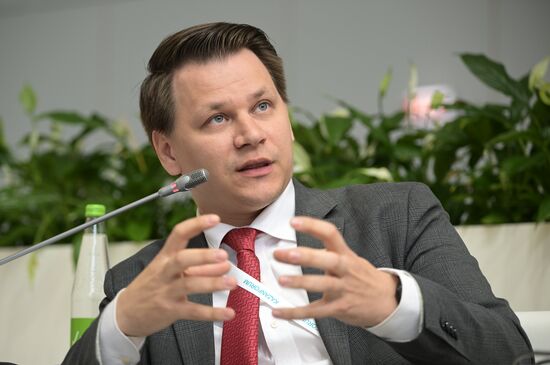 KAZANFORUM 2023. Leading Trends, Challenges and Opportunities of Russian and International Venture Capital Markets