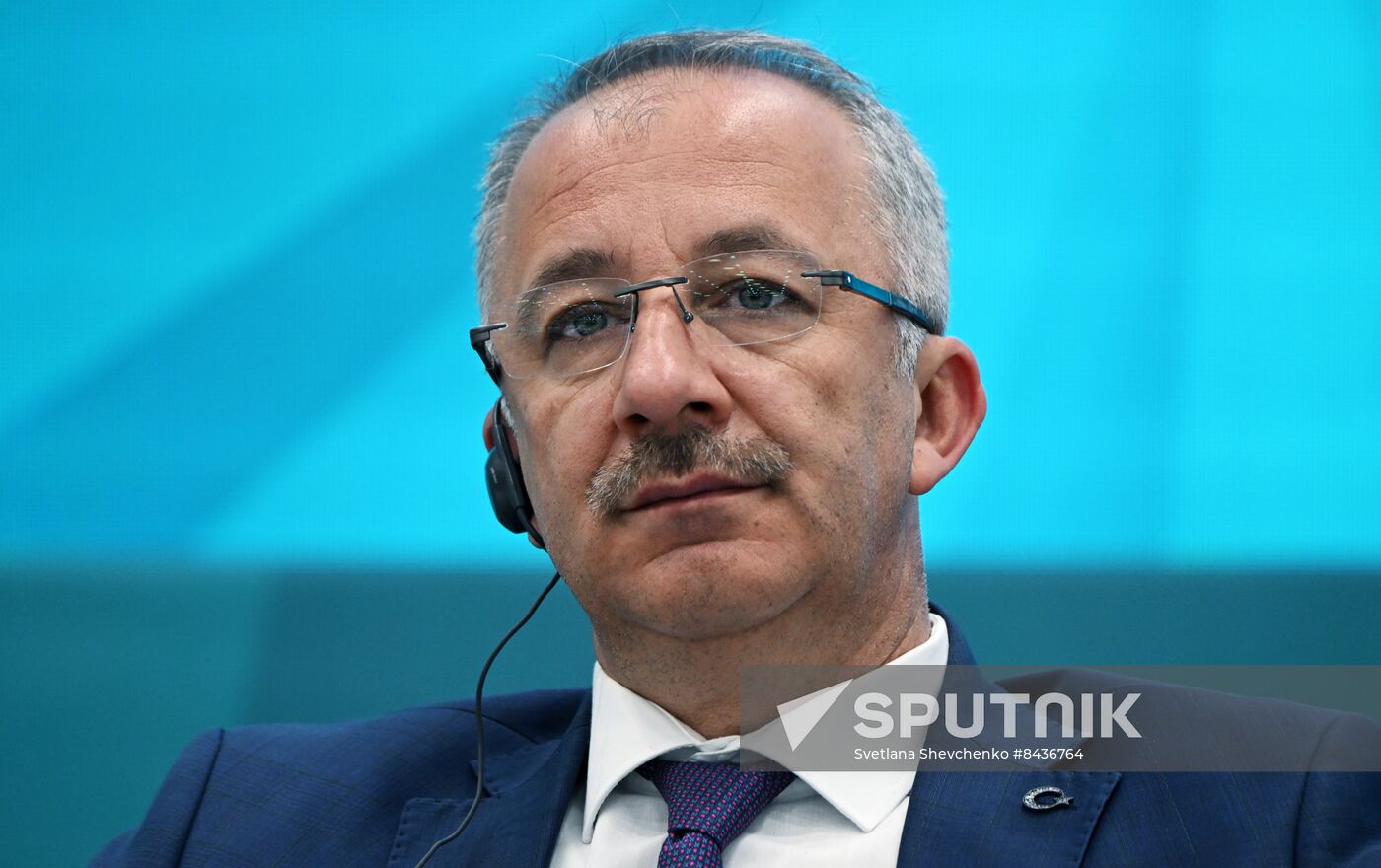 KAZANFORUM. Genealogy forum and session, Russia and Organization of Islamic Cooperation (OIC): The General History