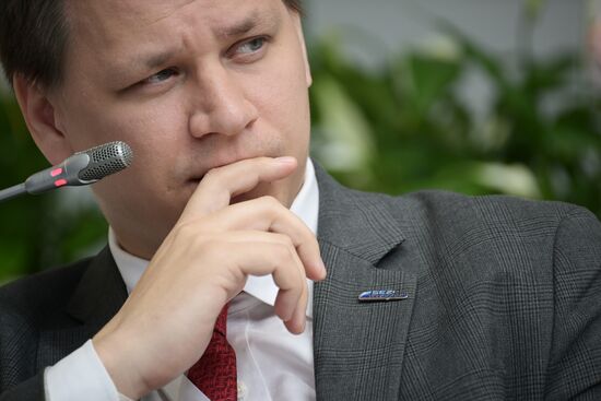 KAZANFORUM 2023. Leading Trends, Challenges and Opportunities of Russian and International Venture Capital Markets