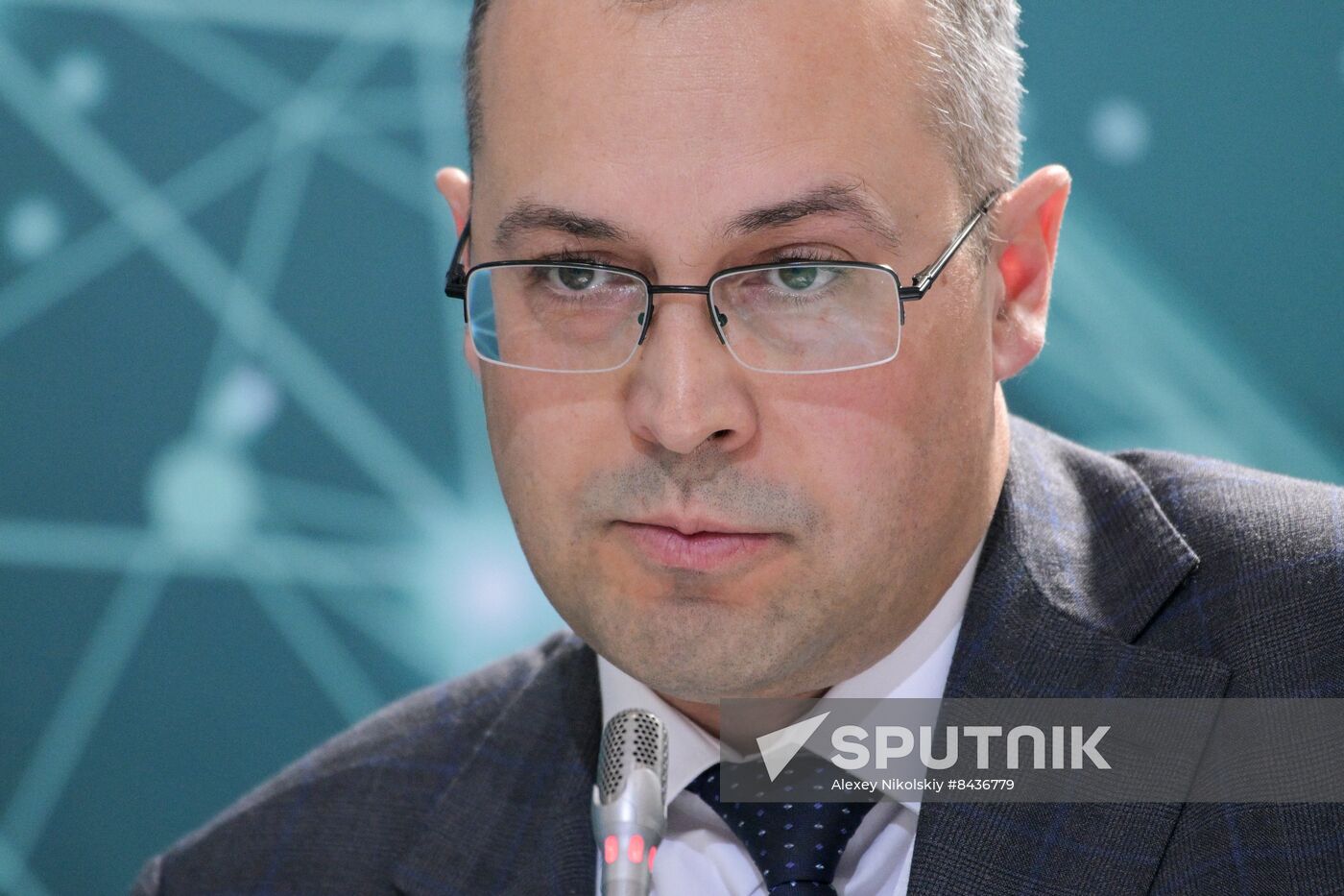 KAZANFORUM 2023. Drivers for the development of Russian AIC export: Halal products