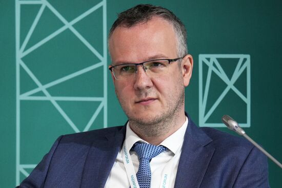 KAZANFORUM 2023. Russia-Islamic World: Cooperation in Shipbuilding