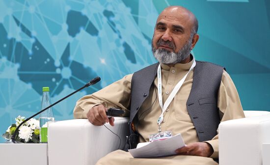 KAZANFORUM. Genealogy forum and session, Russia and Organization of Islamic Cooperation (OIC): The General History