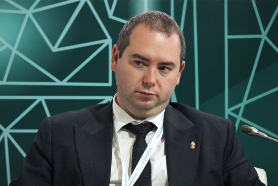 KAZANFORUM 2023. Russia-Islamic World: Cooperation in Shipbuilding