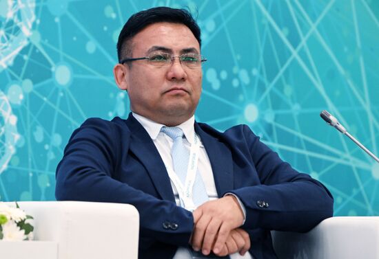 KAZANFORUM 2023. Maternal and Child Health Protection