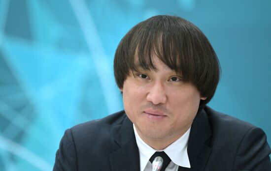 KAZANFORUM 2023. Russia-Middle East: Customer Journey and Creation of New Tourism Product
