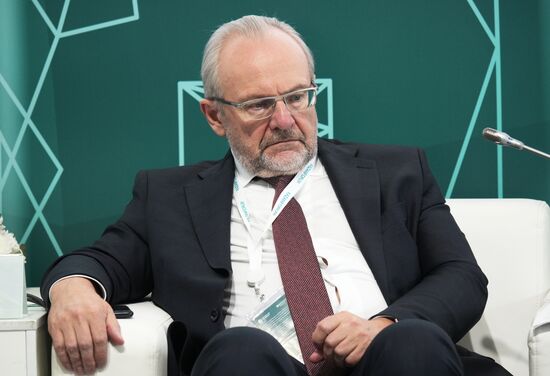 KAZANFORUM 2023. Russia-Islamic World: Cooperation in Shipbuilding