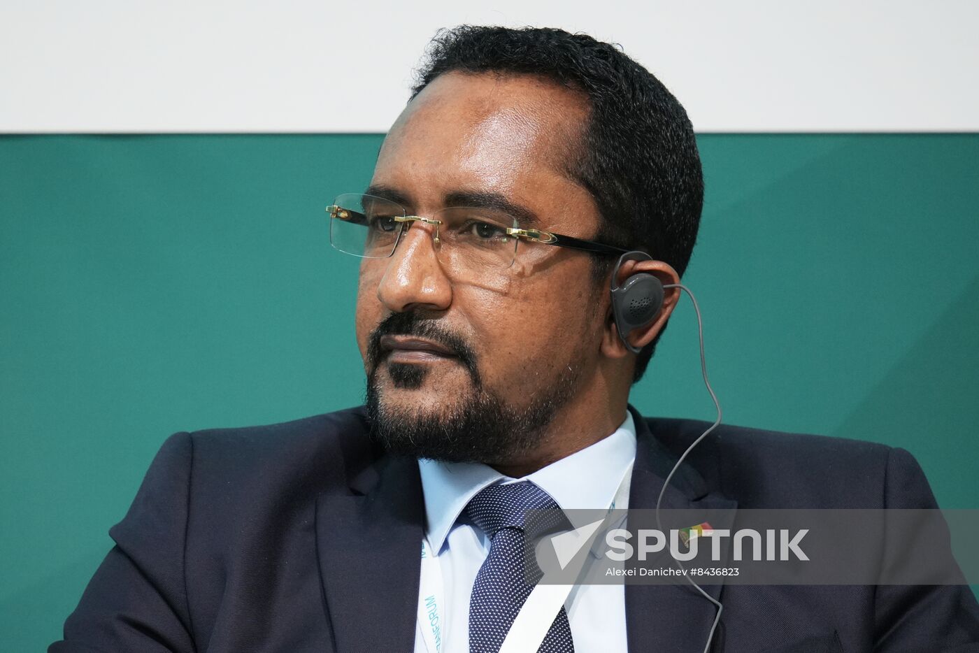 KAZANFORUM 2023. Sport is a factor of sustainable partnership