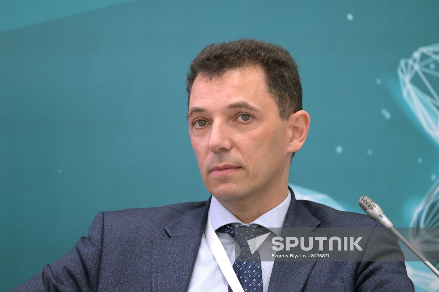 KAZANFORUM 2023. Development of Interregional and International Industrial Cooperation with the Participation of SMEs
