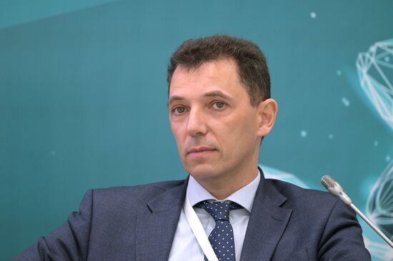 KAZANFORUM 2023. Development of Interregional and International Industrial Cooperation with the Participation of SMEs