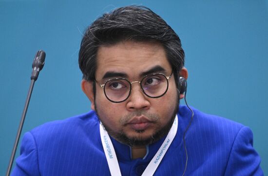 KAZANFORUM 2023. Tools to Support Initiatives and Projects for OIC Countries