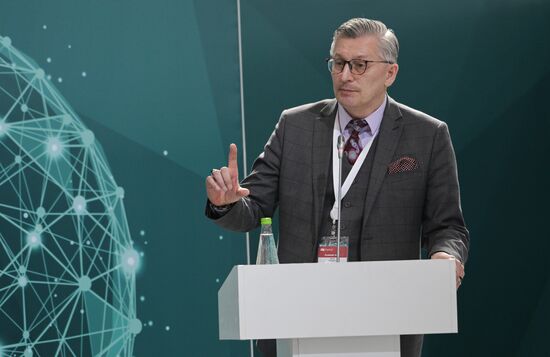 KAZANFORUM 2023. Drivers for the development of Russian AIC export: Halal products