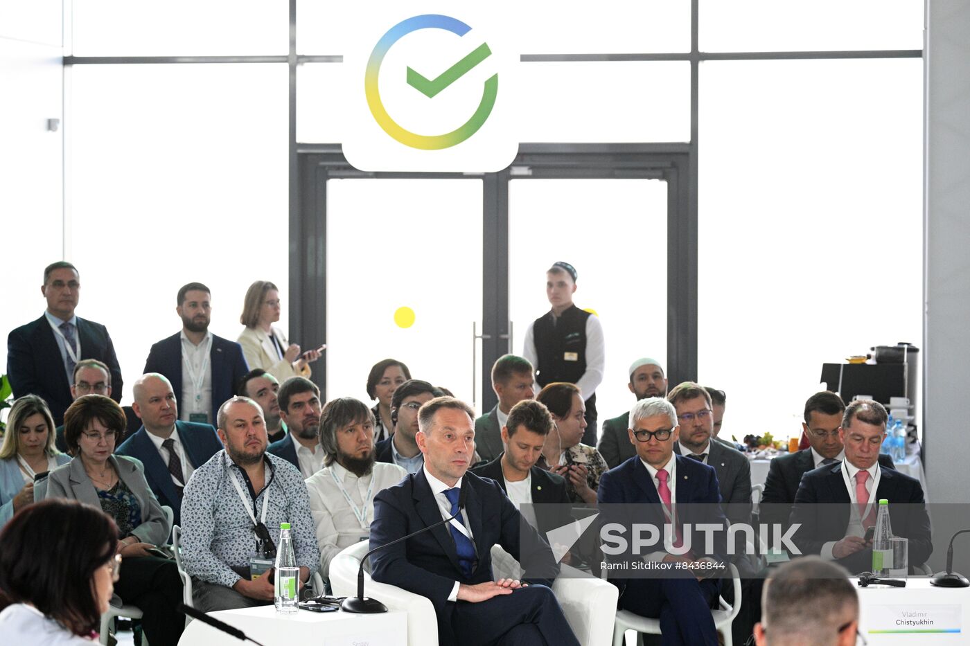 KAZANFORUM 2023. Breaking Stereotypes: Russian Economy in Sanctions Reality