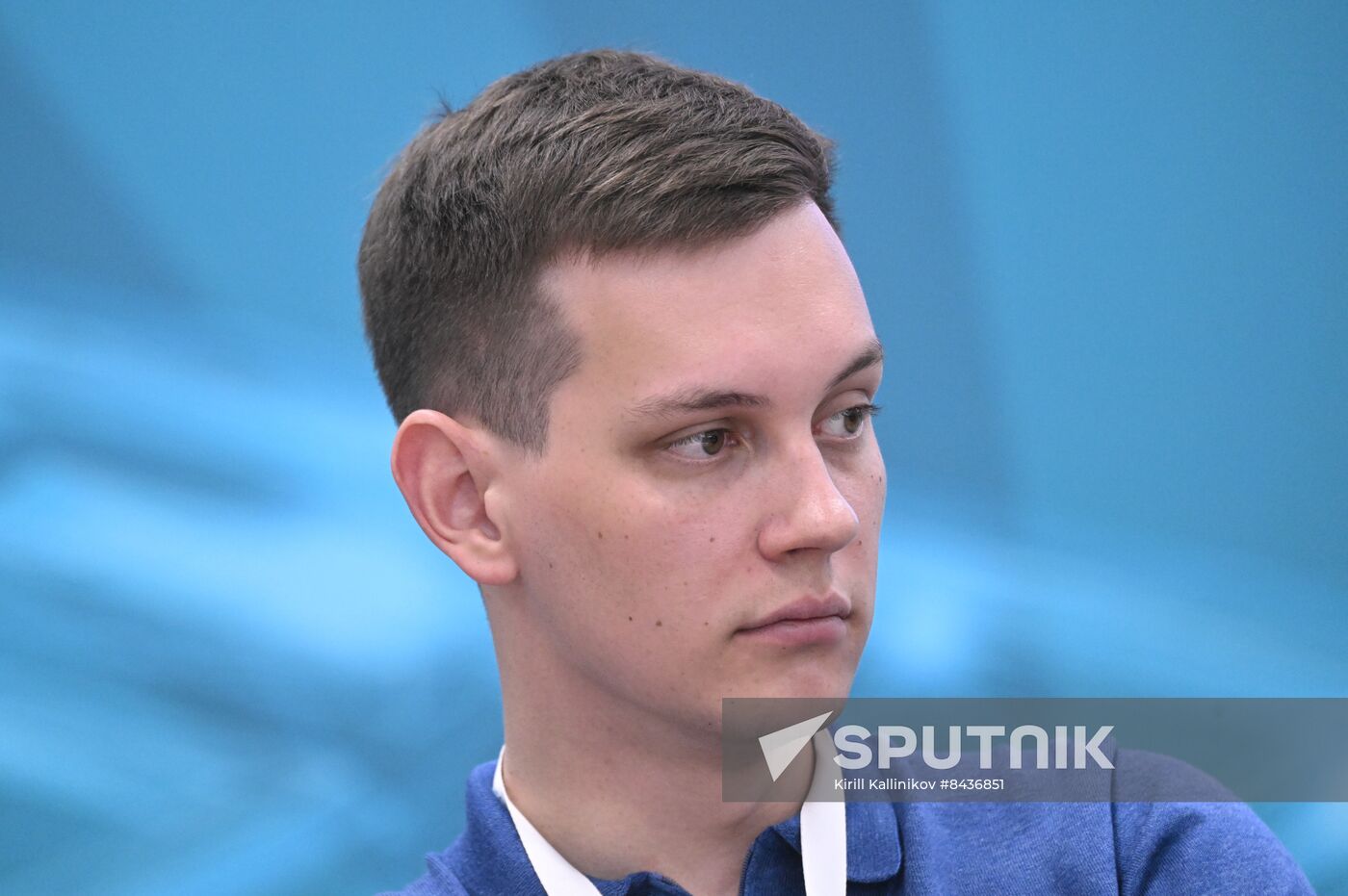 KAZANFORUM 2023. Tools to Support Initiatives and Projects for OIC Countries