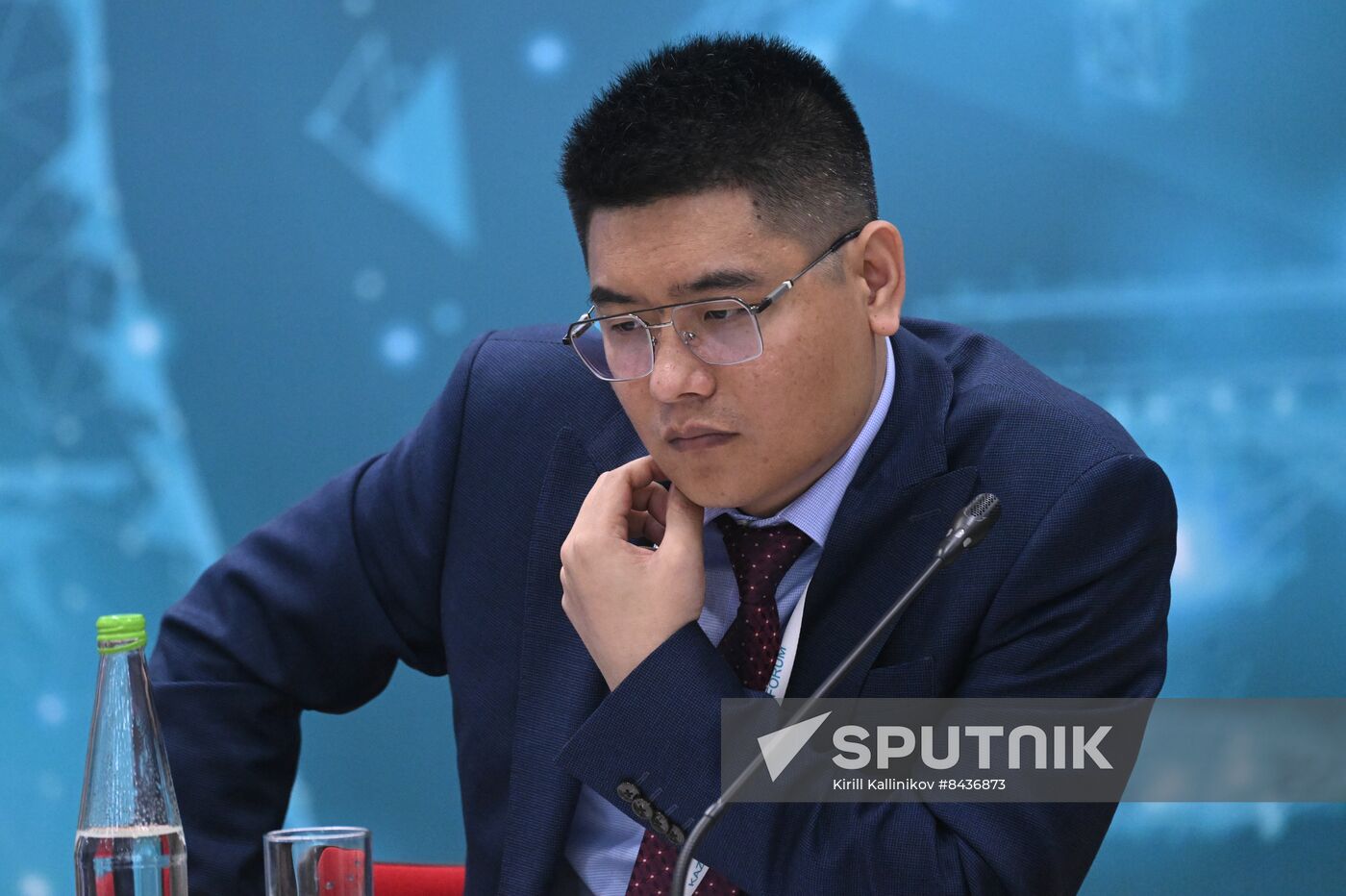 KAZANFORUM 2023. Tools to Support Initiatives and Projects for OIC Countries