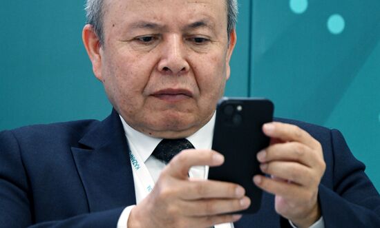 KAZANFORUM 2023. Maternal and Child Health Protection