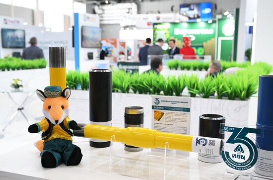 KAZANFORUM 2023. Sidelines