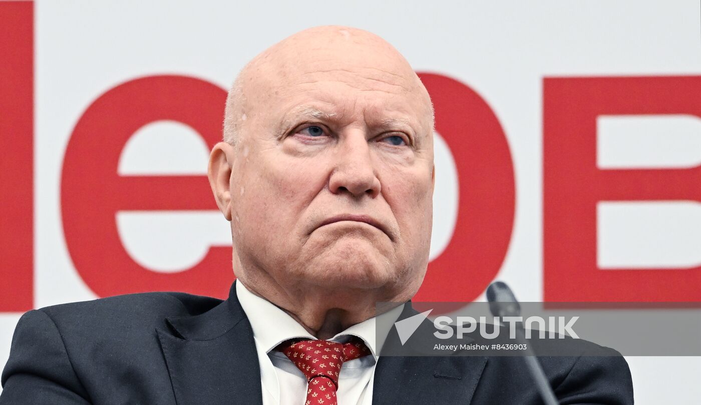 KAZANFORUM 2023. OIC Young Diplomats Forum