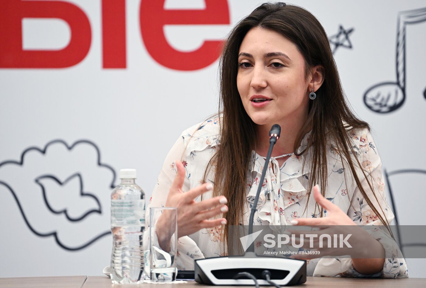 KAZANFORUM 2023. OIC Young Diplomats Forum