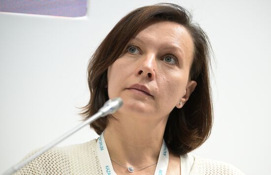 KAZANFORUM 2023. Leading Trends, Challenges and Opportunities of Russian and International Venture Capital Markets