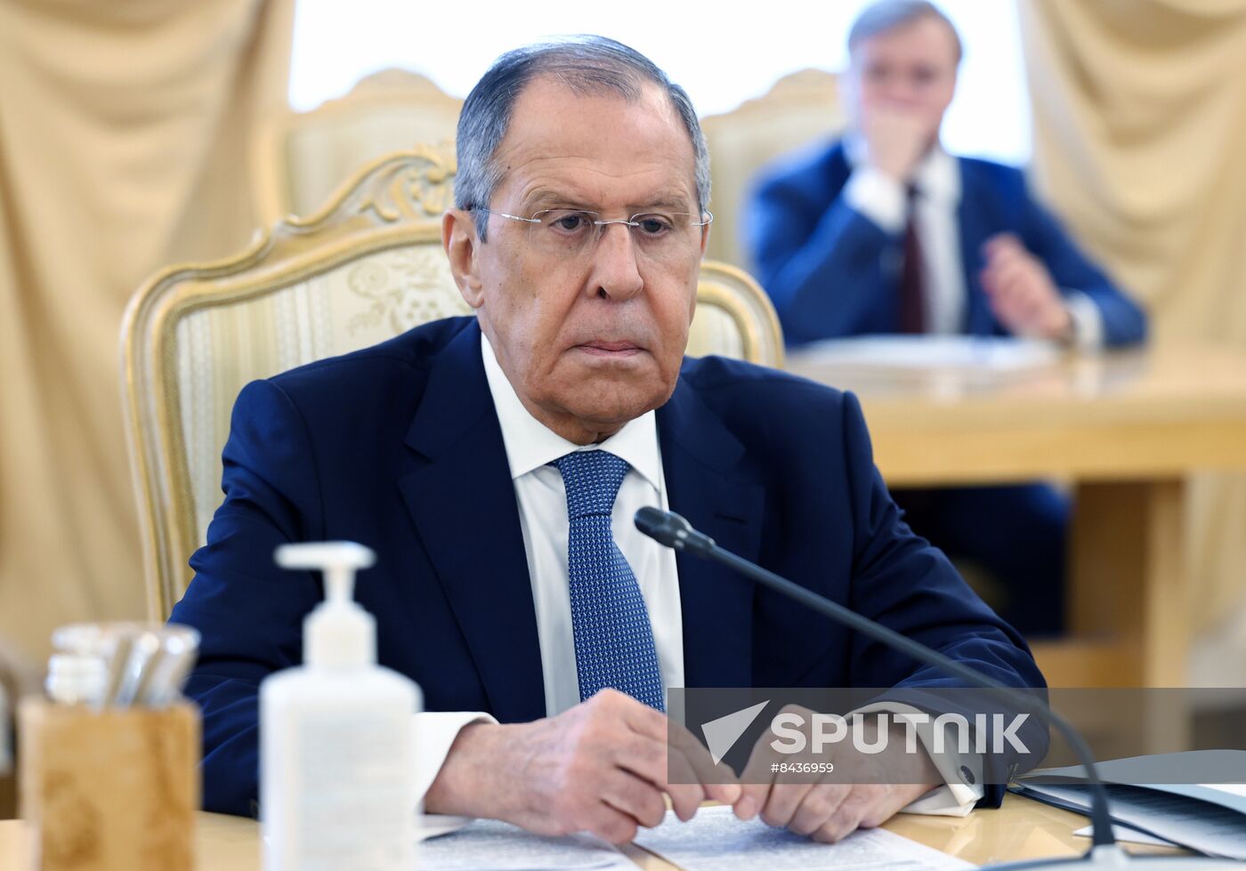 Russia Armenia Azerbaijan