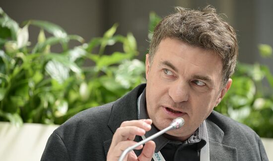 KAZANFORUM 2023. Leading Trends, Challenges and Opportunities of Russian and International Venture Capital Markets