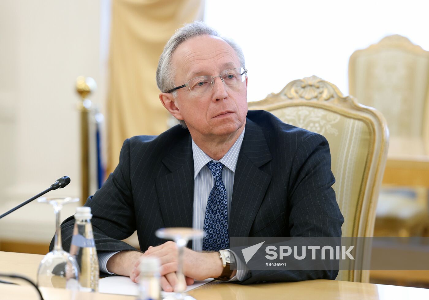 Russia Armenia Azerbaijan