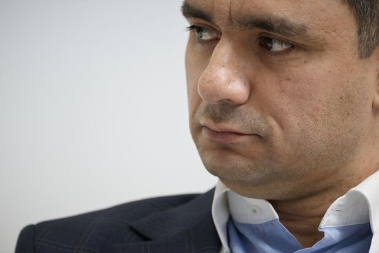 KAZANFORUM 2023. Leading Trends, Challenges and Opportunities of Russian and International Venture Capital Markets