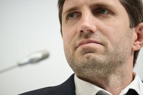 KAZANFORUM 2023. Leading Trends, Challenges and Opportunities of Russian and International Venture Capital Markets