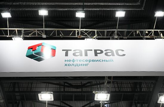 KAZANFORUM 2023. Sidelines