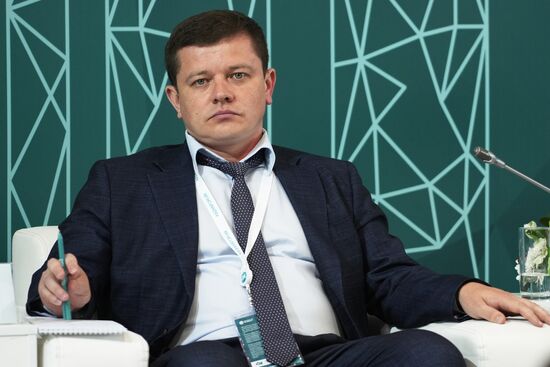 KAZANFORUM 2023. Oil and Gas Sector as a Basis of Mutually Beneficial Cooperation in the Industry of Russia and OIC Countries