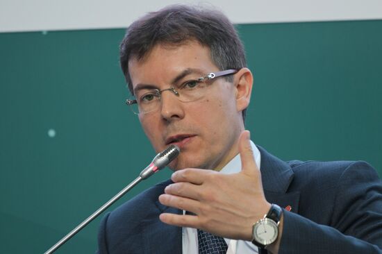 KAZANFORUM 2023. Formation of Modern Training of Specialists According to Halal Standards