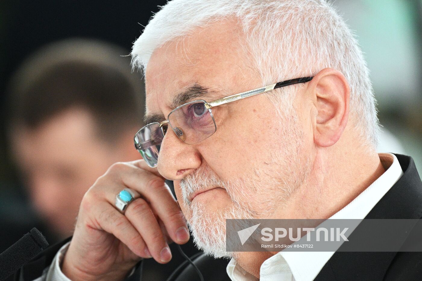 KAZANFORUM 2023. SBER Leadership in the Development of Partnership Finance in the Russian Federation