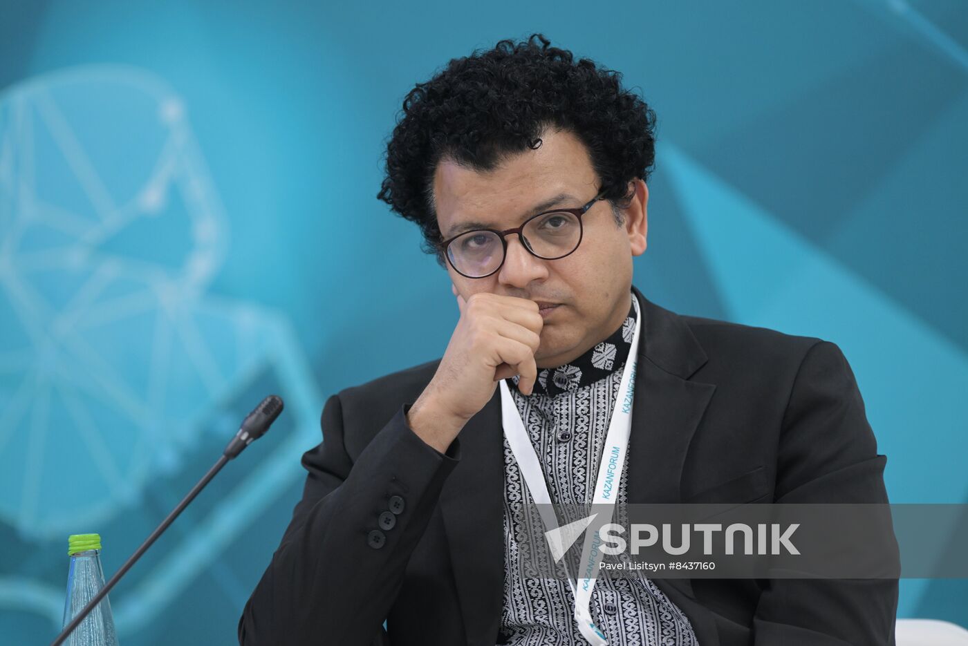 KAZANFORUM 2023. Russia-Egypt