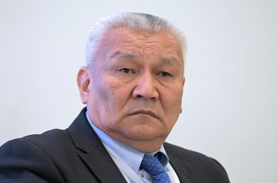 KAZANFORUM 2023. Legal Support of Foreign Economic Activity - Best Commercial Arbitration Practices
