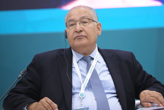 KAZANFORUM 2023. Russia-Egypt